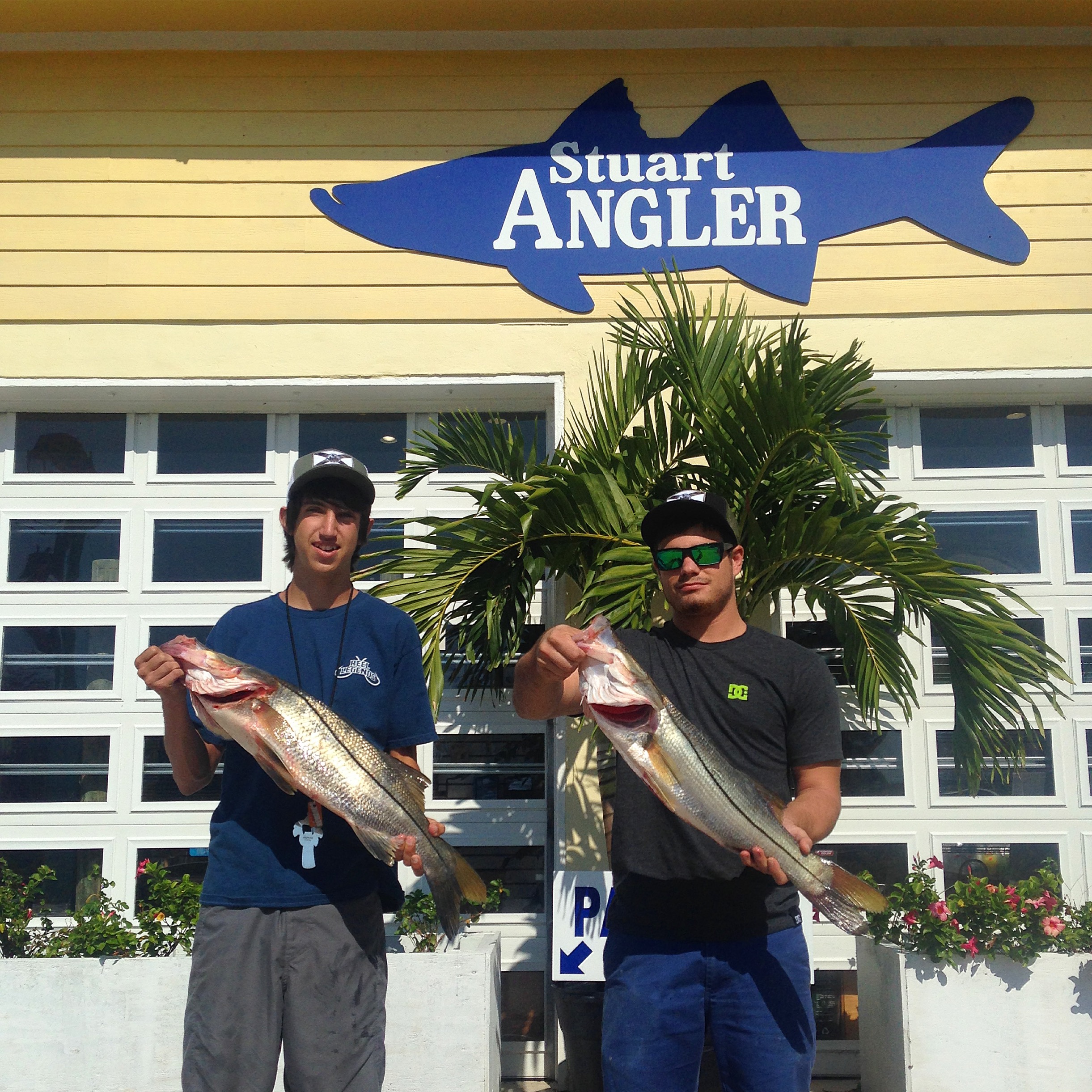 Snook, Fishing, Fly Fishing, flyfishing, keeper, St. Lucie River
