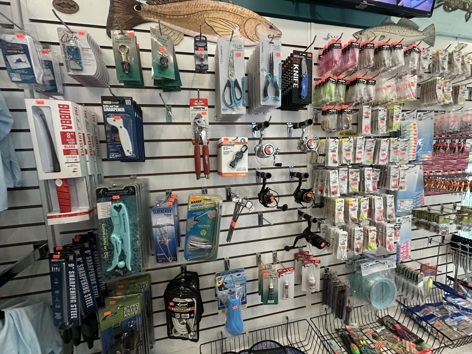 Stuart Bait Rocks Stuart Angler – Stuart, Florida's Finest Bait and Tackle for Inshore ...