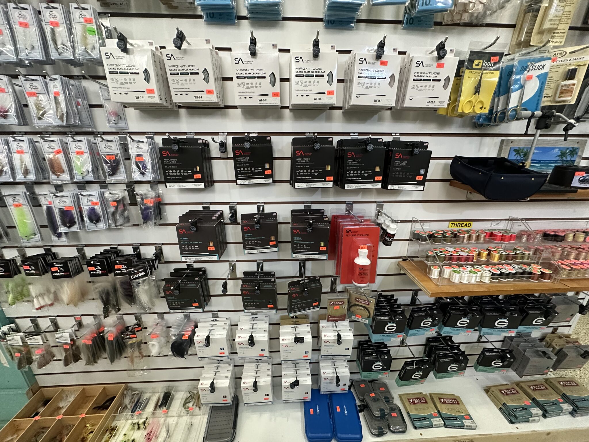 Stuart Bait Rocks Stuart Angler – Stuart, Florida's Finest Bait and Tackle for Inshore ...