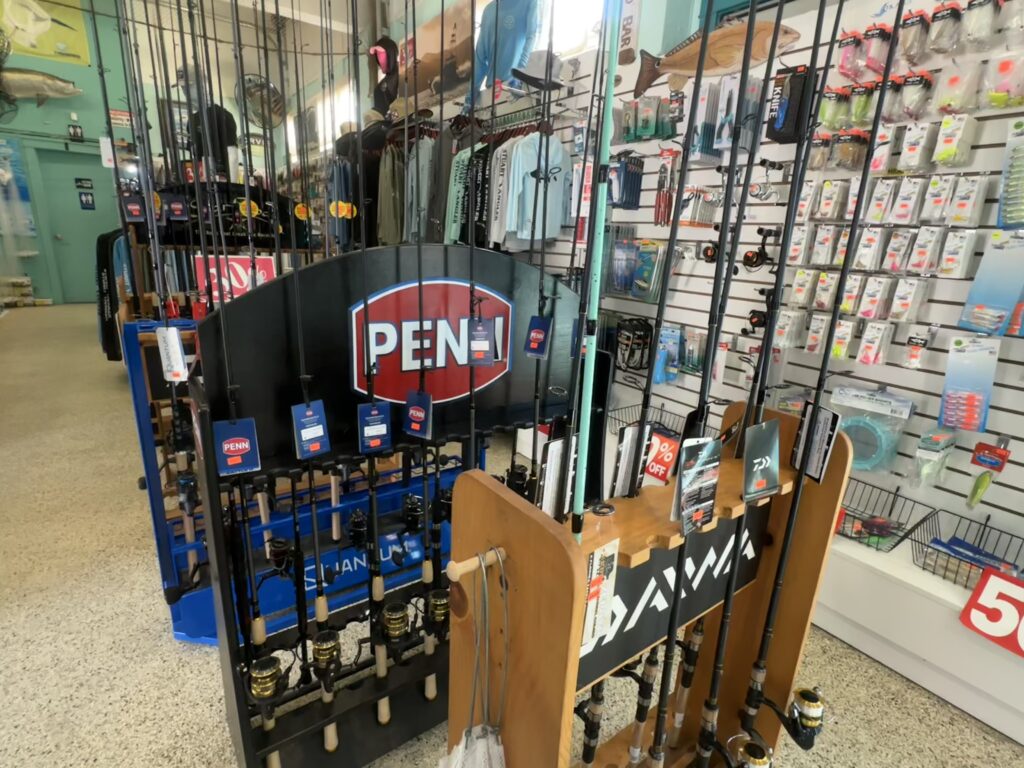 Stuart Bait Rocks Stuart Angler – Stuart, Florida's Finest Bait and Tackle for Inshore ...